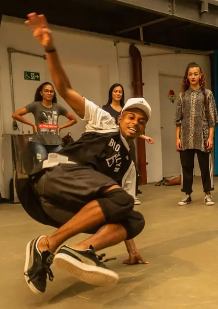 Trending dances clips — Photo №1