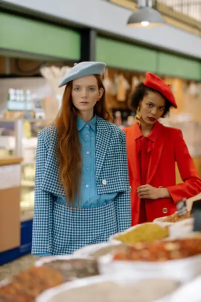 TikTok de Moda 2022 — Photo №2