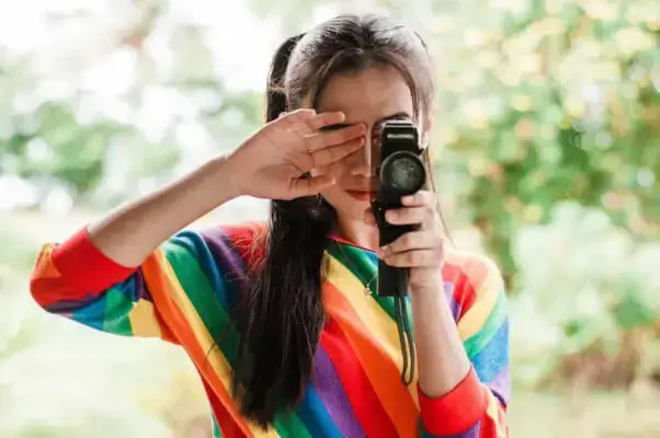 3 крутых и простых TikTok перехода — Photo №2