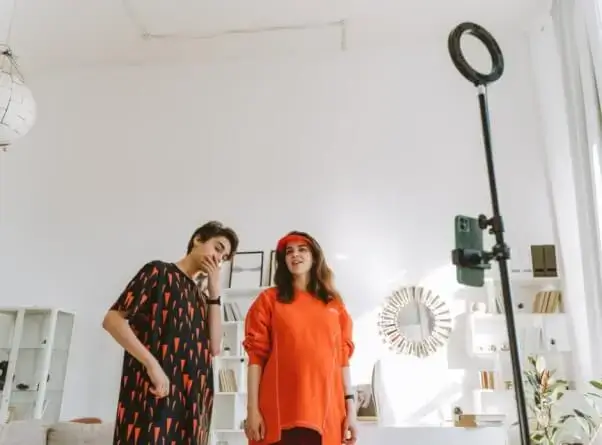 Limpiar clips de TikTok — Photo №1