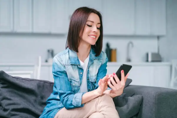 What are Schedule TikTok posts in simple words — Photo №1