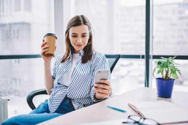 A deep dive into TikTok's text-to-speech feature — Photo №1