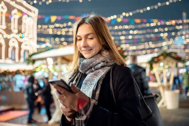 How to add video from camera roll to TikTok — Photo №2