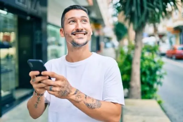 TikTok photo editing hack — Photo №1