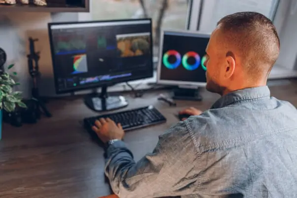 The Art of Motion Editing: A Guide for Video Creators — Photo №2