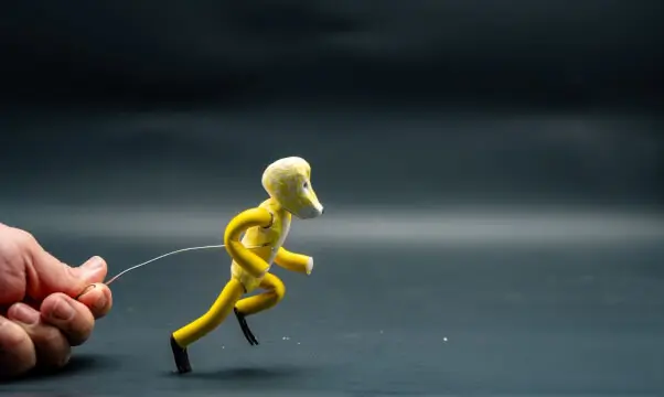 The Art of Motion Editing: A Guide for Video Creators — Photo №3