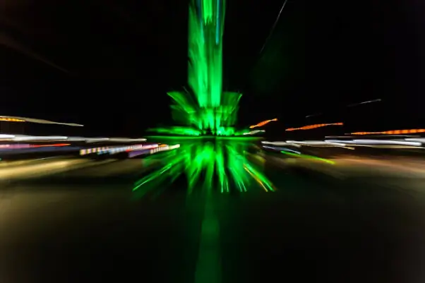 The Art of Motion Editing: A Guide for Video Creators — Photo №4