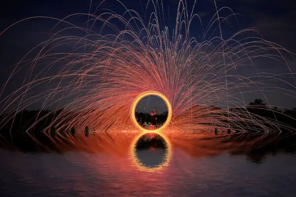 The Art of Motion Editing: A Guide for Video Creators — Photo №5