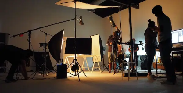 From Concept to Creation: A Guide to Making Professional Videos — Photo №2