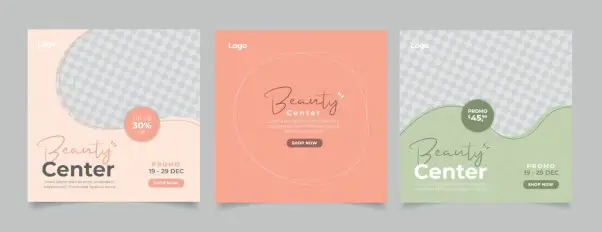 How to Use Social Media Templates To Grow Your Business — Photo №1