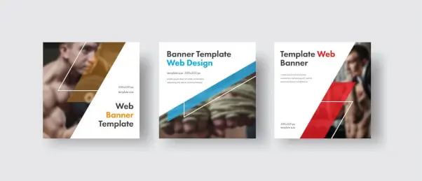 How to Use Social Media Templates To Grow Your Business — Photo №2