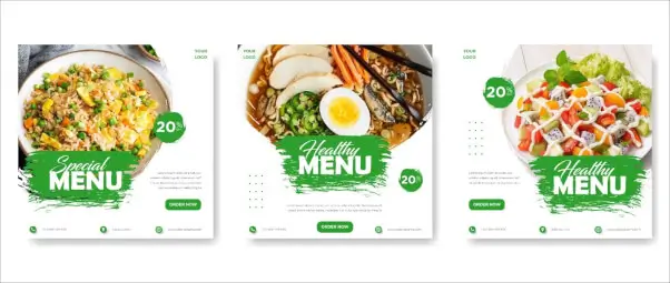 How to Use Social Media Templates To Grow Your Business — Photo №4