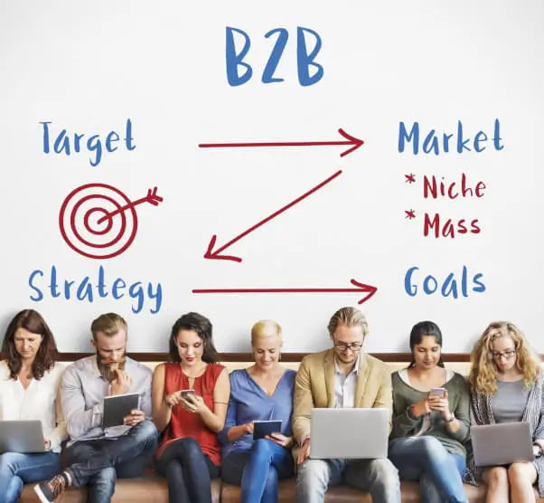 5 Steps to Creating a Winning B2B Social Media Strategy — Photo №1
