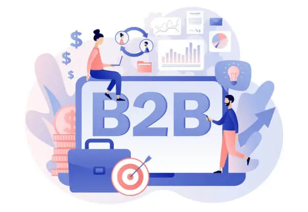 5 Steps to Creating a Winning B2B Social Media Strategy — Photo №3