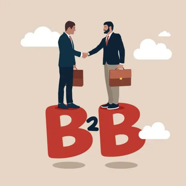 5 Steps to Creating a Winning B2B Social Media Strategy — Photo №5