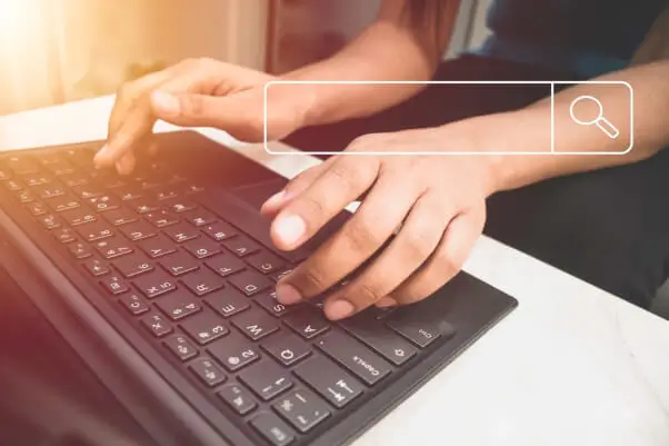 The Best Ways to Utilize Social Media Search — Photo №1