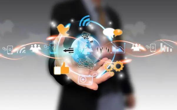 The Best Ways to Utilize Social Media Search — Photo №4