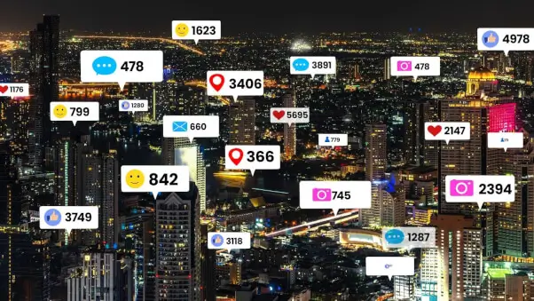 The Best Ways to Utilize Social Media Search — Photo №5