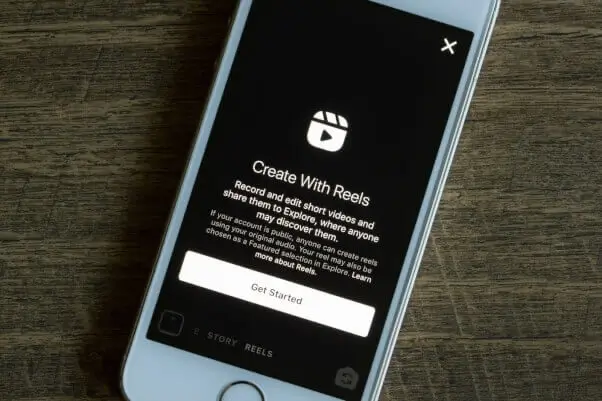 How to Create Amazing Instagram Reels — Photo №2
