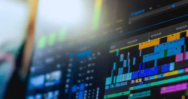 El mejor software de edición de video gratuito — Photo №4