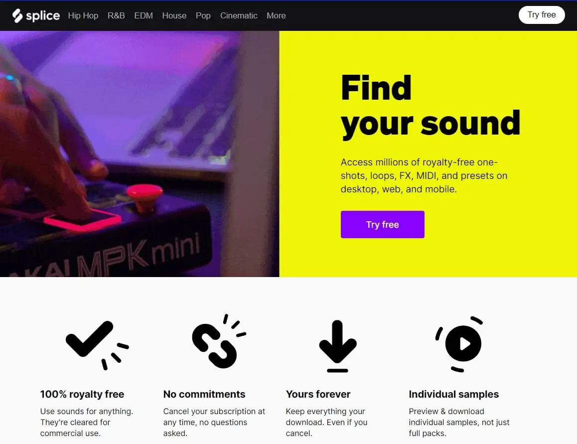 How to choose the best video editing software for TikTok? — Photo №3