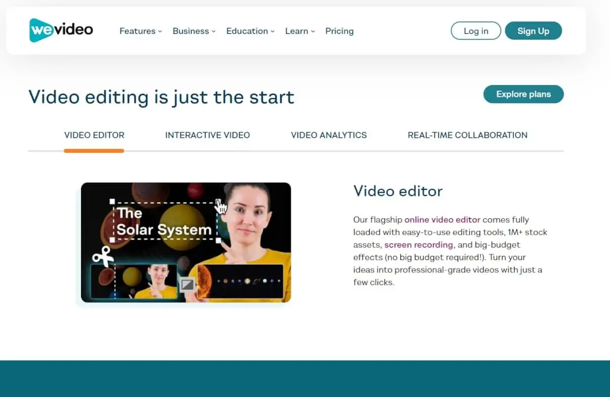 How to choose the best video editing software for TikTok? — Photo №6