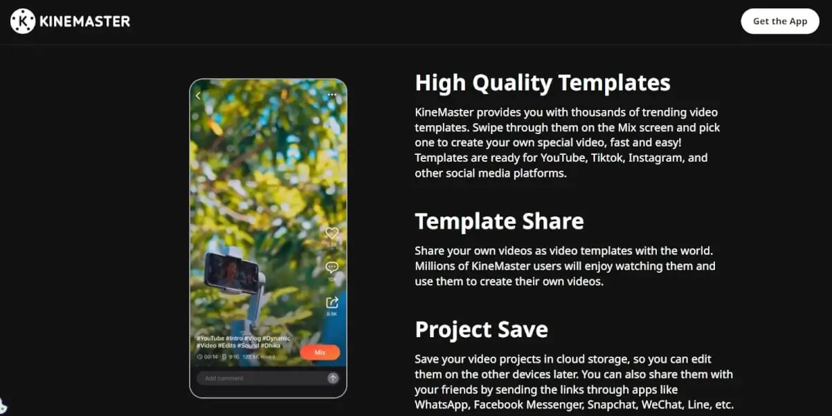How to choose the best free video editing software without watermarks? — Photo №6