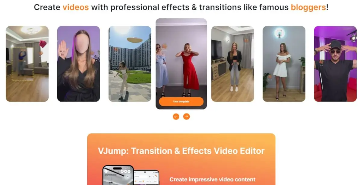 How to choose the best video maker for Facebook — Photo №2