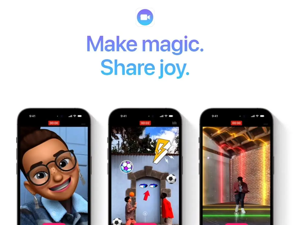 How to choose the best video maker for Facebook — Photo №5