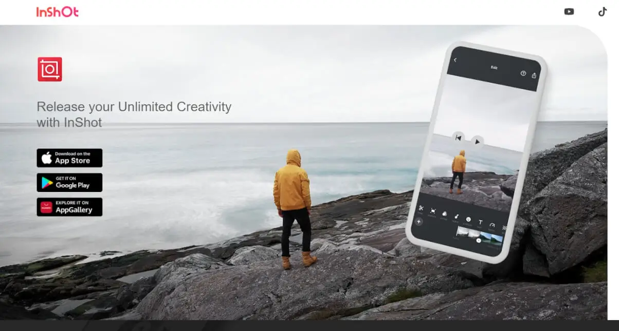 ¿Qué es mejor software de edición de vídeo gratuito para principiantes y cómo elegirlo? — Photo №4