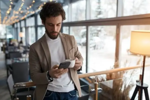 Соціальні мережі для партнерського маркетингу — Photo №1