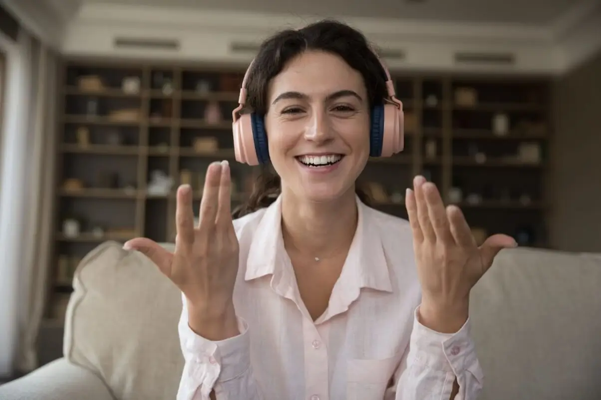 How to Change TikTok Video Background — Photo №1