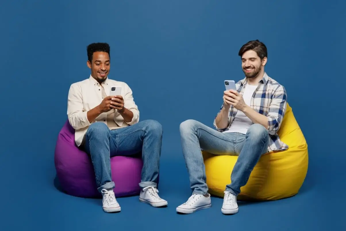 What video editing app do TikTokers use? — Photo №3