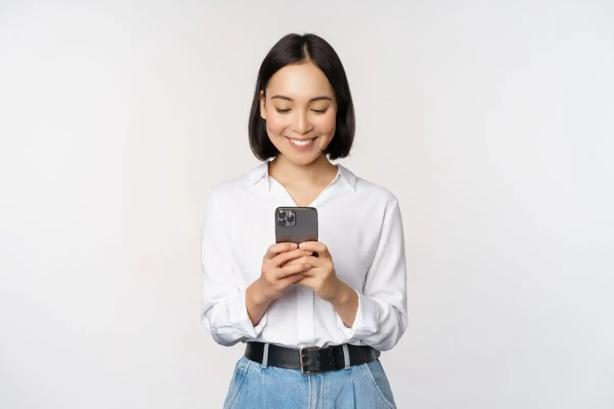 How to do TikTok’s Smoke Transition filter trick — Photo №2