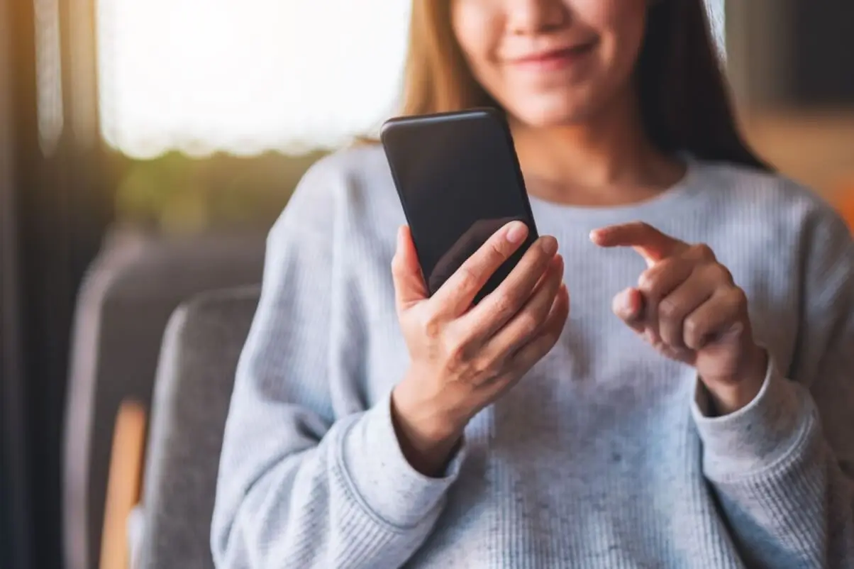 How to Do Smooth Transitions? — Photo №1