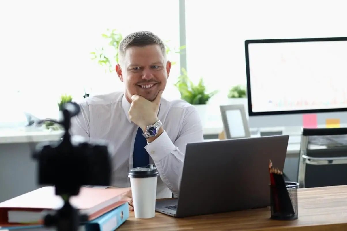 How to make a TikTok video resume — Photo №1