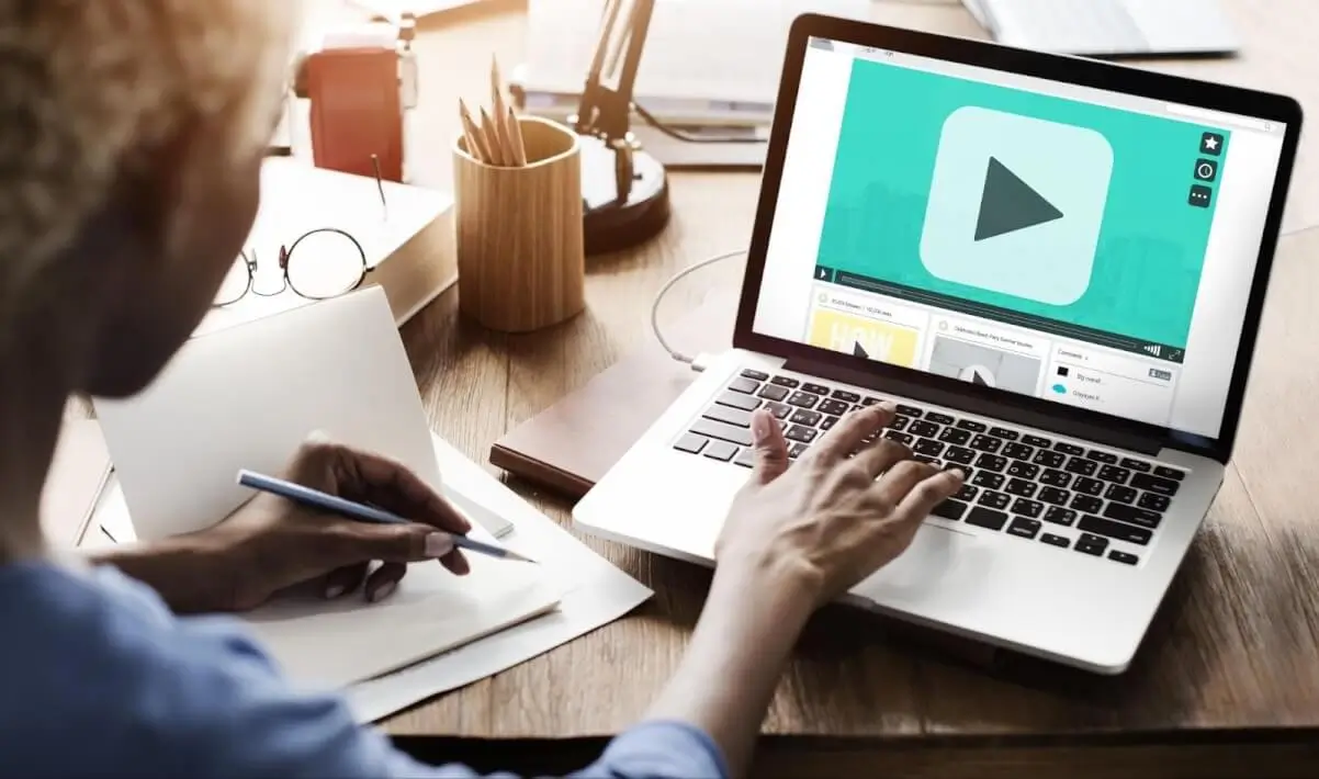 How to Use Video in Your Email Marketing — Photo №2