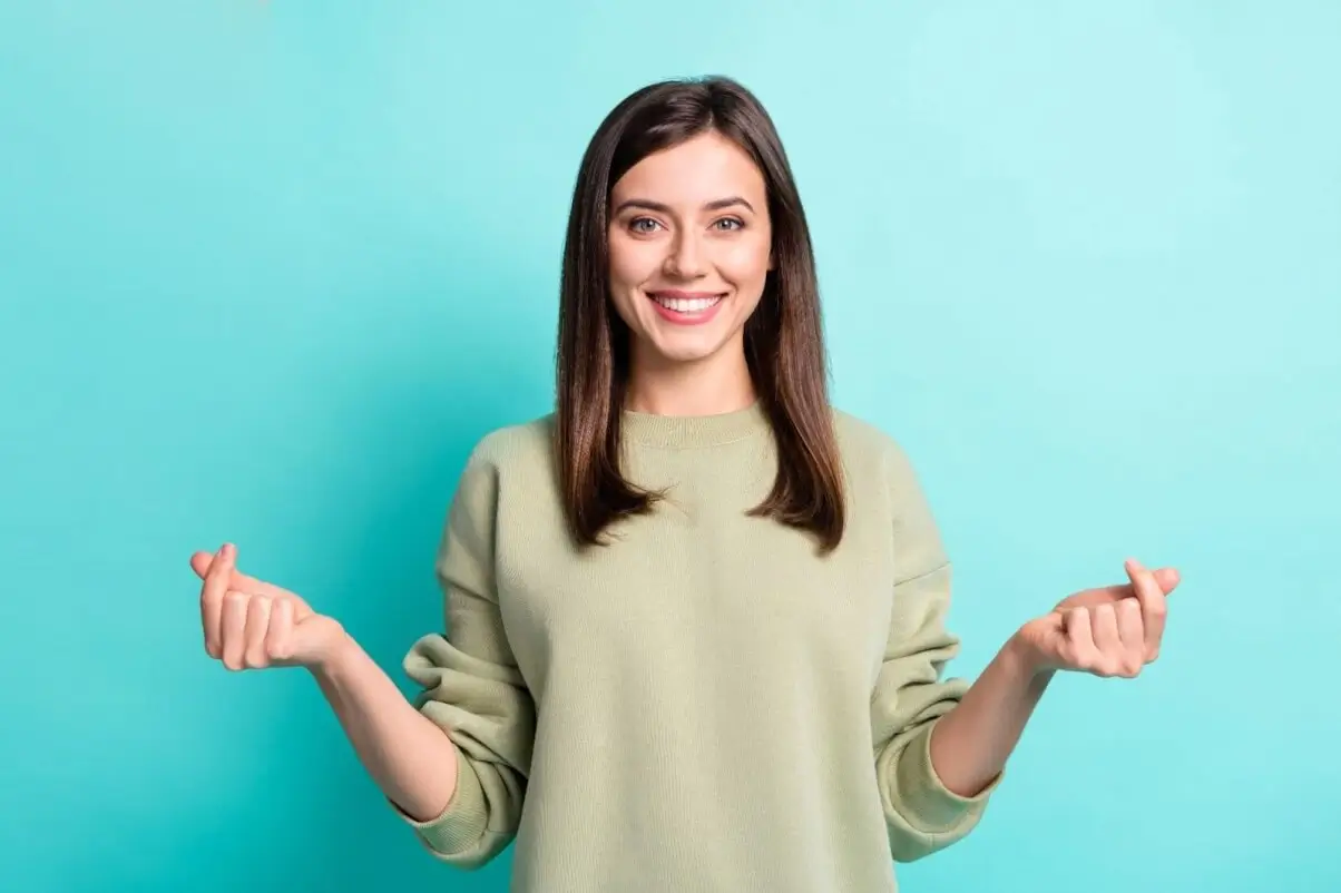 How to Do a Finger Snap Transition — Photo №1