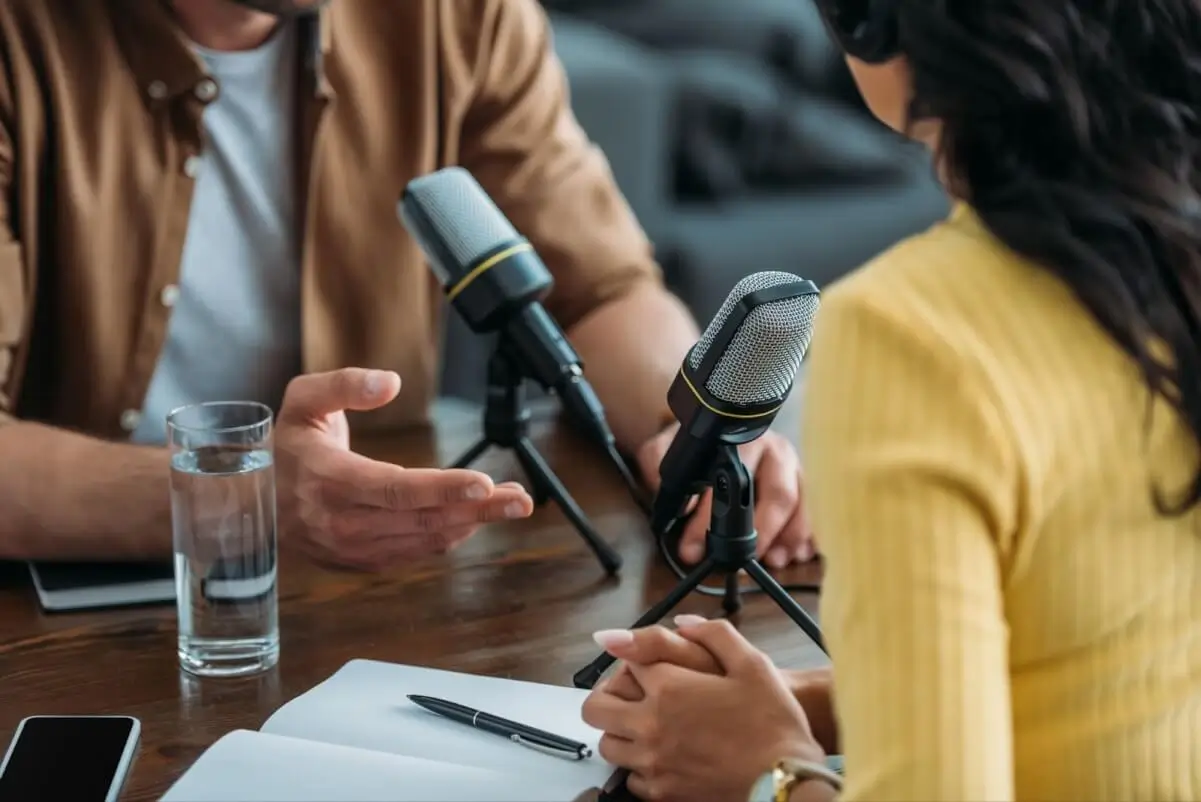 What is a Podcast & How They Work? — Photo №2