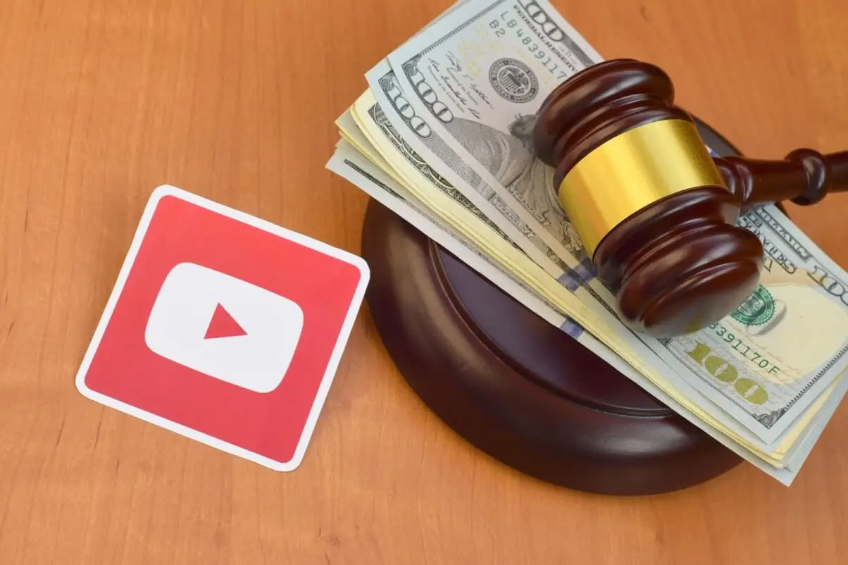 Youtube Shorts Monetization — Photo №1
