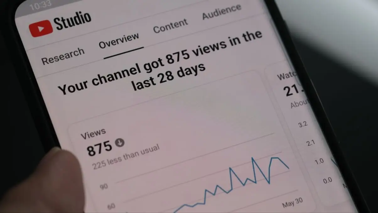 Youtube Shorts Monetization — Photo №2