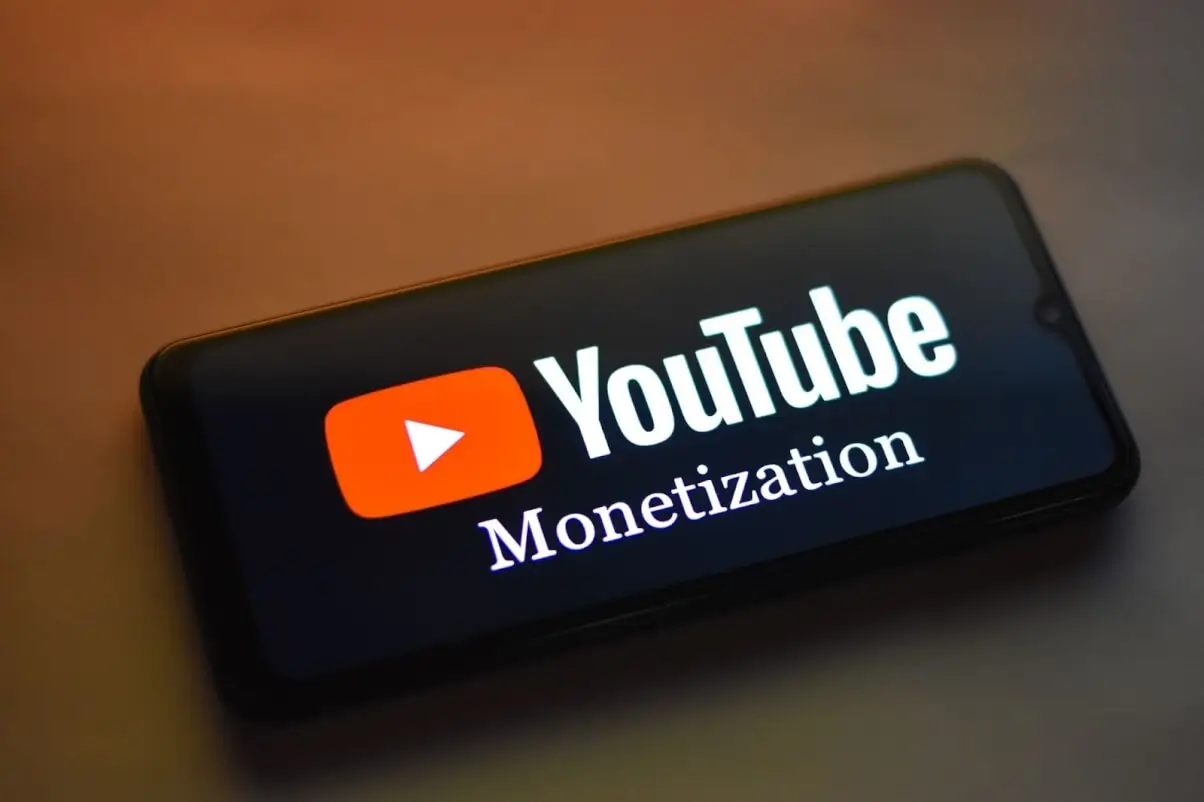 Youtube Shorts Monetization — Photo №4