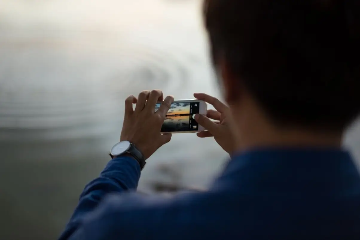 How to Make a Live Photo a Video — Photo №2