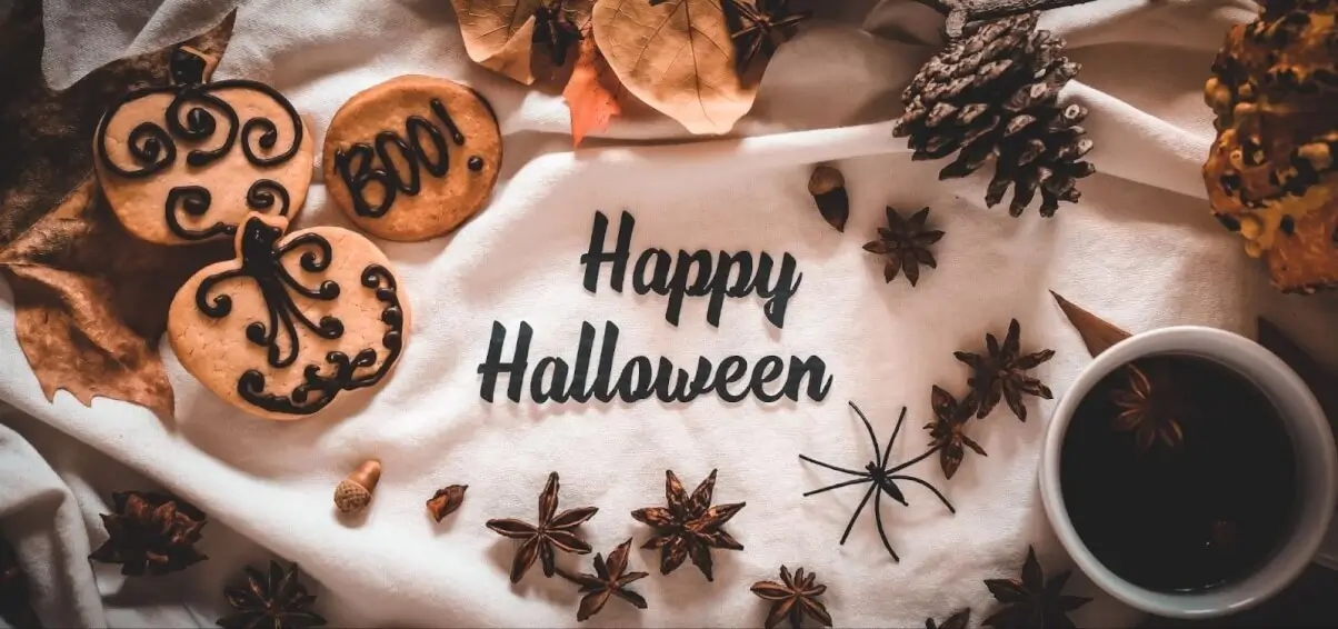 Halloween Costume Ideas for Instagram Videos — Photo №6