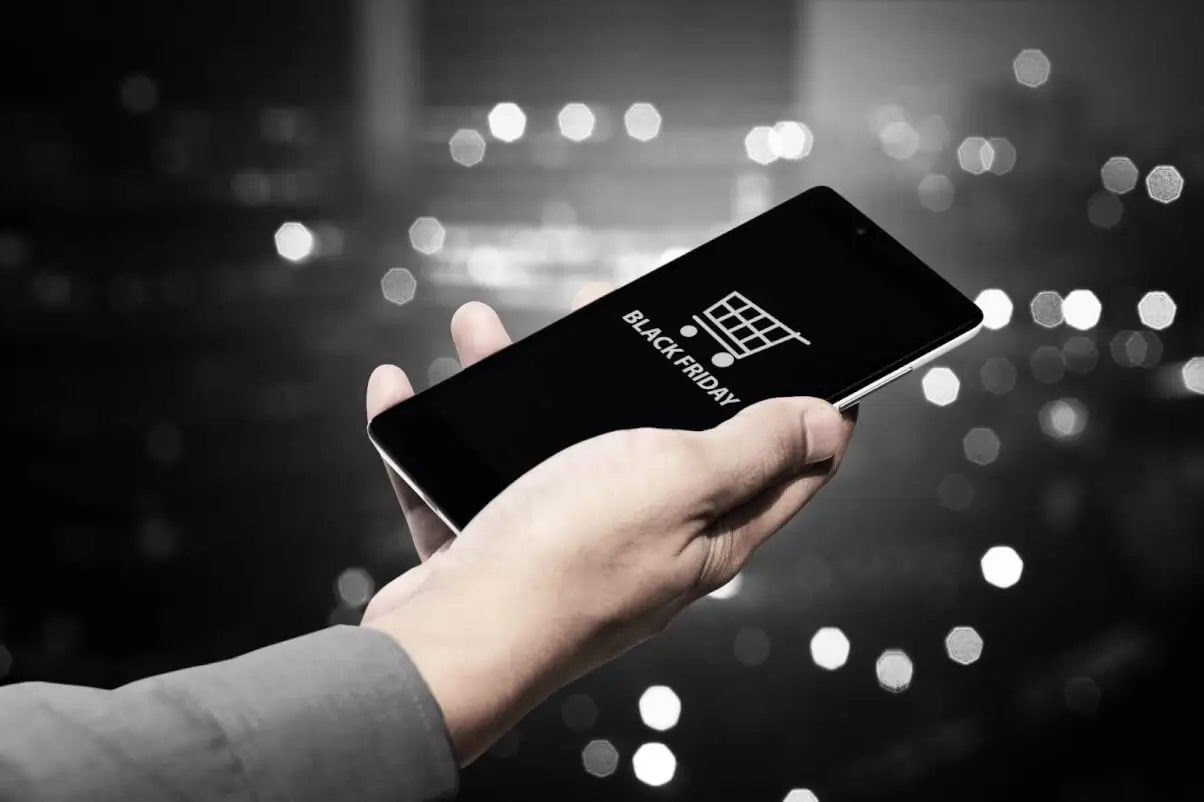 Boost your sales with Instagram: Black Friday Strategies — Photo №1