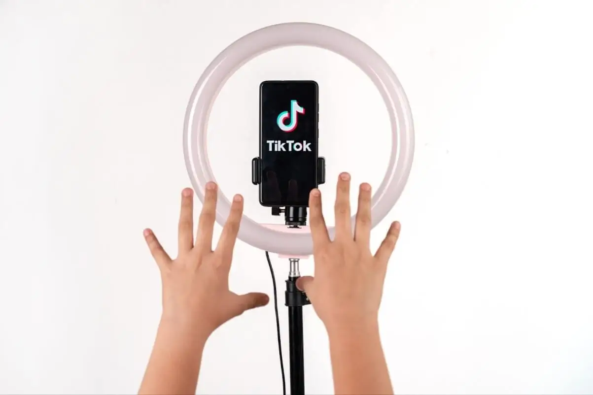 How to make a creative Tik Tok food video — Photo №2