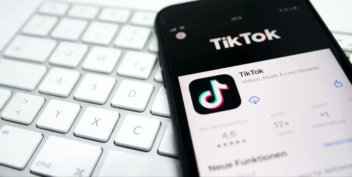 How to make Tik Tok travel video — Photo №1