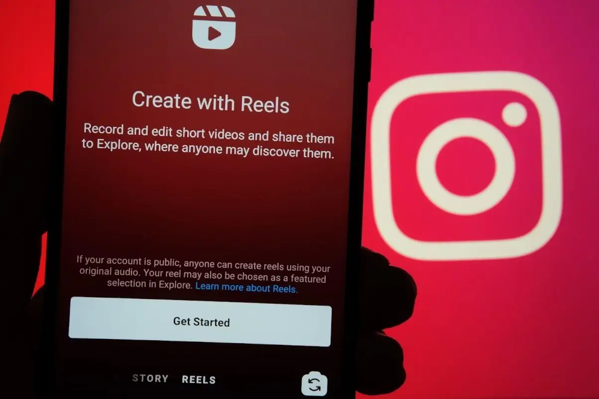 Instagram Reels best practices for small business — Photo №3