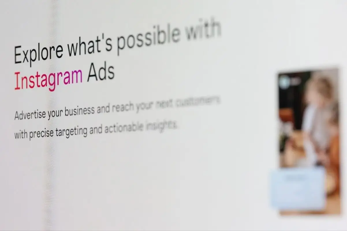 Tips on how to create Effective Video Ads for Instagram — Photo №2