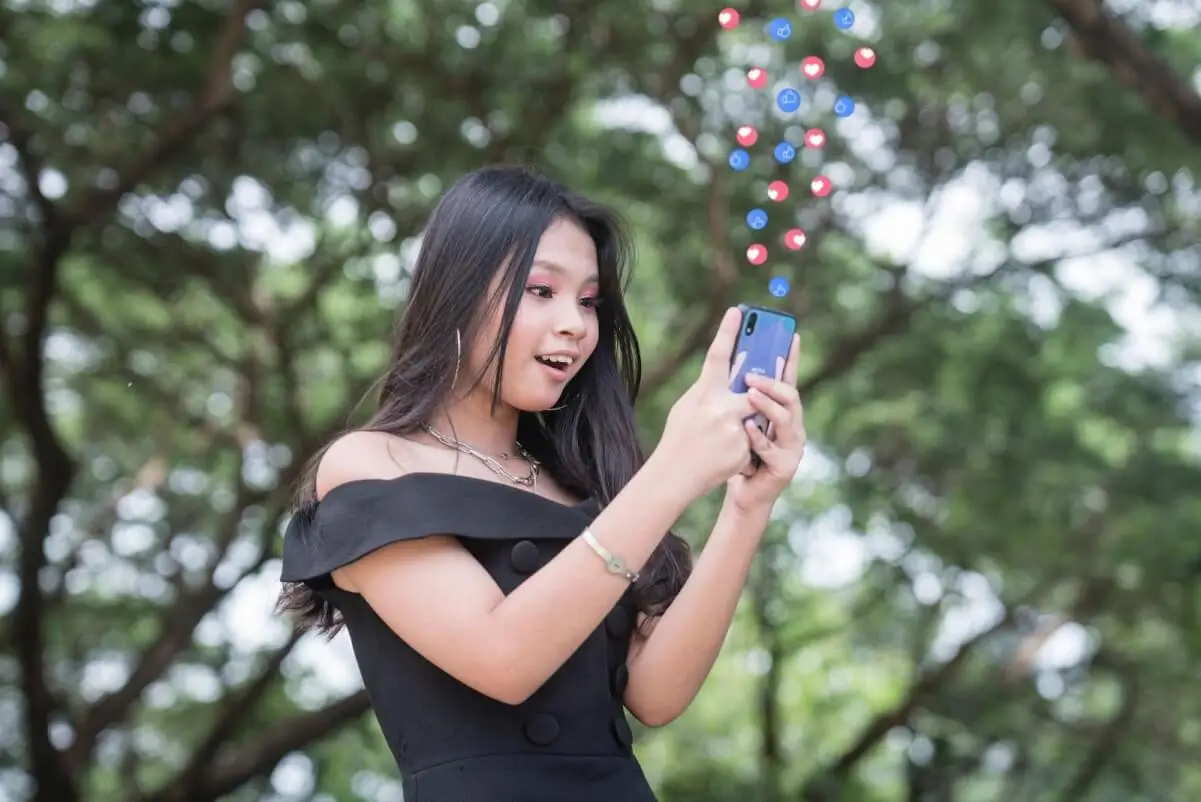 Top 3 ideas for makeup transformation video on Instagram — Photo №2